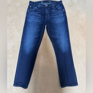 AG Denim The Ives